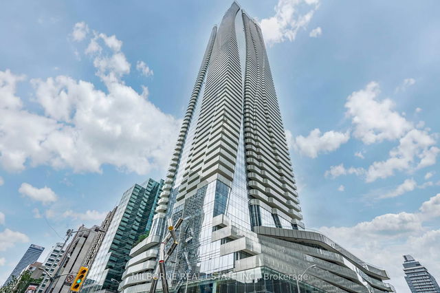 7503 - 1 Bloor Street