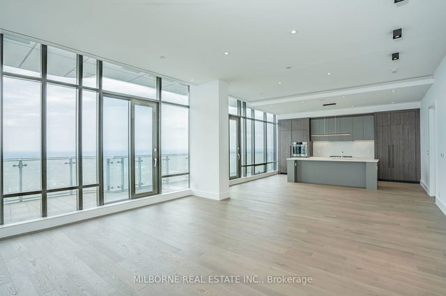 7503 - 1 Bloor Street