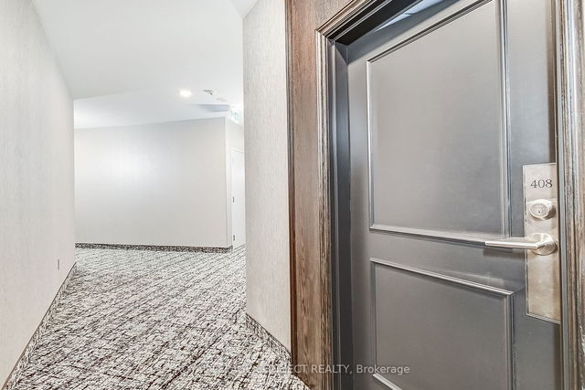 408 - 1 Leaside Park Drive