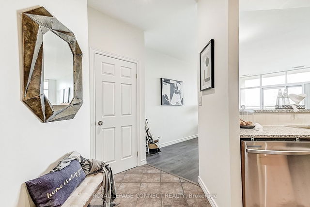 408 - 1 Leaside Park Drive