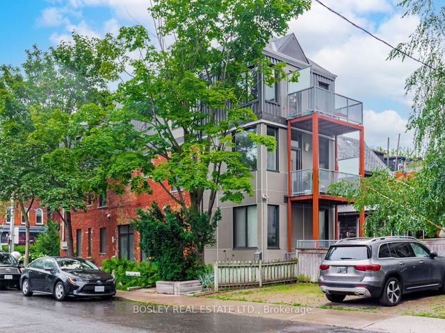 226 Major Street