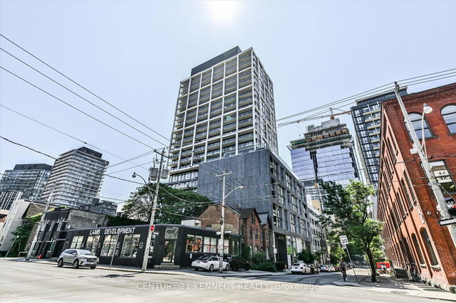 1310 - 55 Ontario Street
