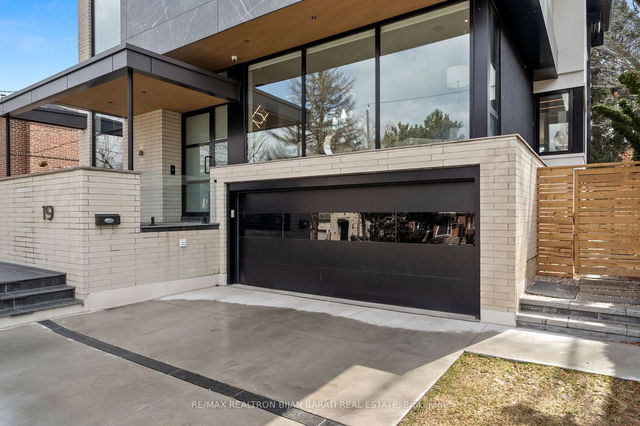 19 Apsley Road