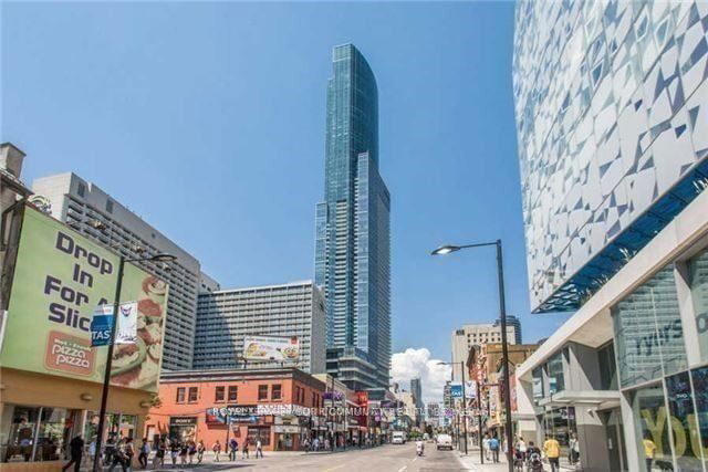 2814 - 386 Yonge Street