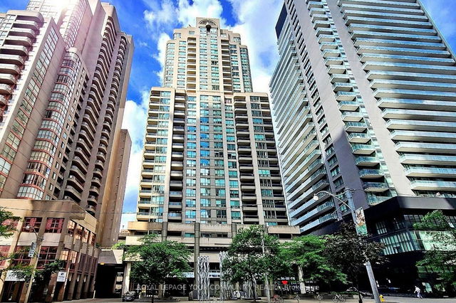 1007 - 750 Bay Street