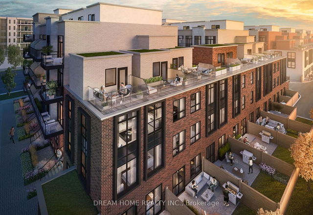 151 - 871 Sheppard Avenue