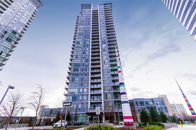 402 - 66 Forest Manor Road