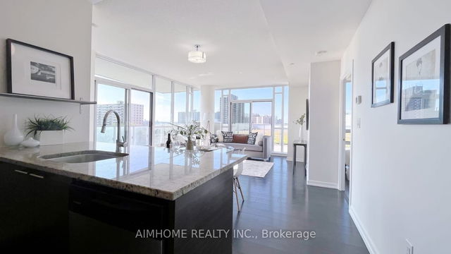 402 - 66 Forest Manor Road