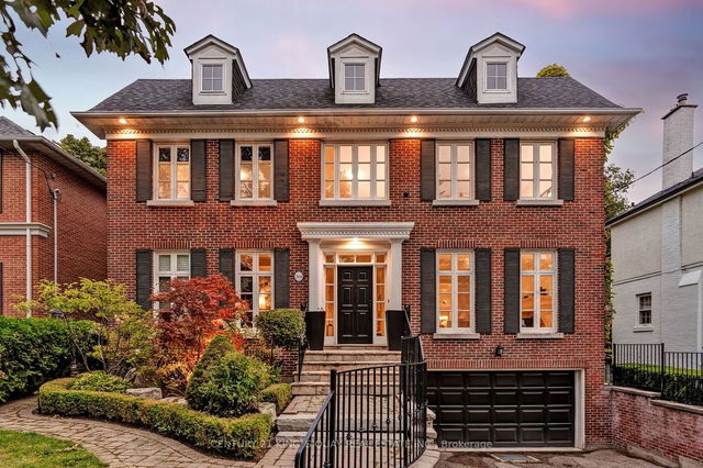 264 St Leonard's Avenue