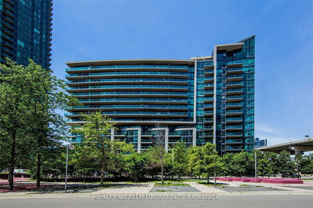 1475 - 209 Fort York Boulevard