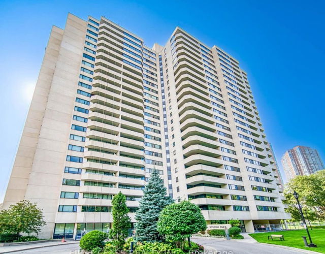 608 - 75 Wynford Heights Crescent