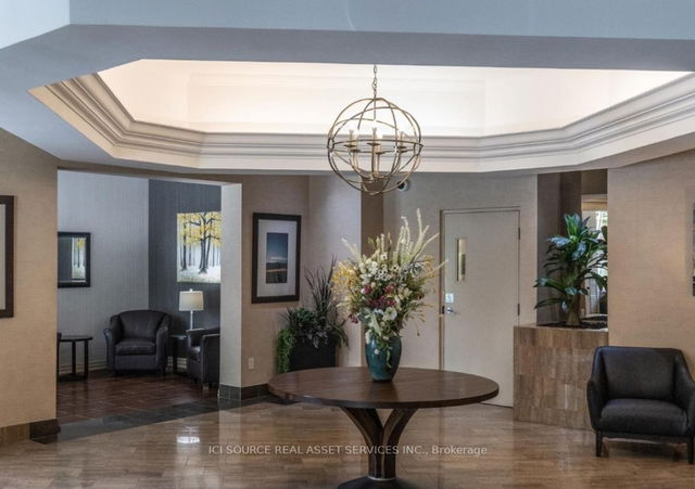 608 - 75 Wynford Heights Crescent