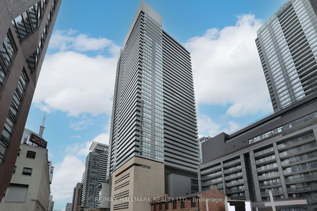 1806 - 80 John Street