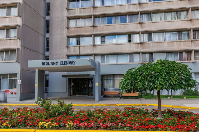 912 - 10 Sunny Glenway