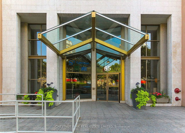PH13 - 65 Scadding Avenue