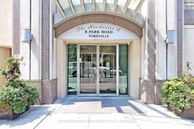 1716 - 8 Park Road
