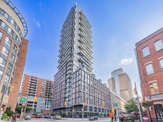 1501 - 2A Church Street