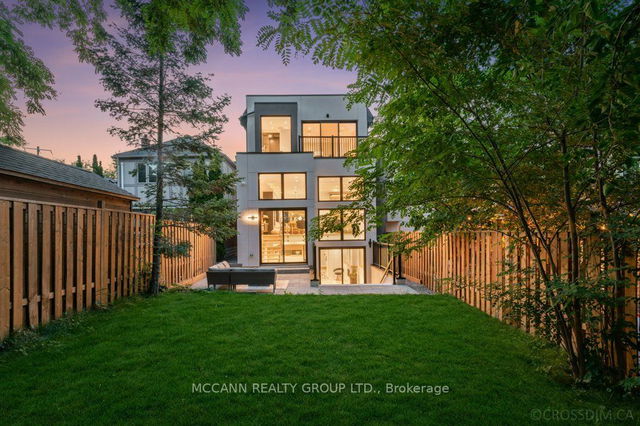 369 Deloraine Avenue