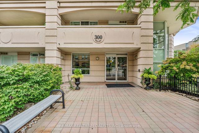 PH10 - 300 Balliol Street