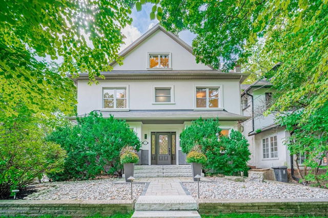 249 Rose Park Drive