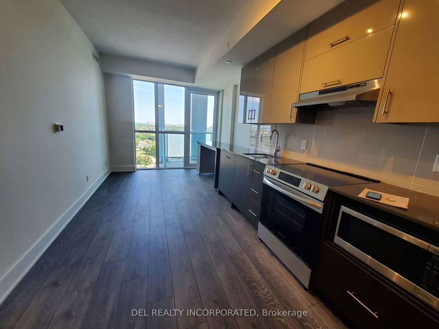 1608 - 188 Fairview Mall Drive