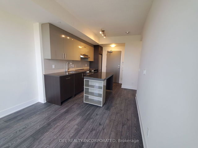 1608 - 188 Fairview Mall Drive