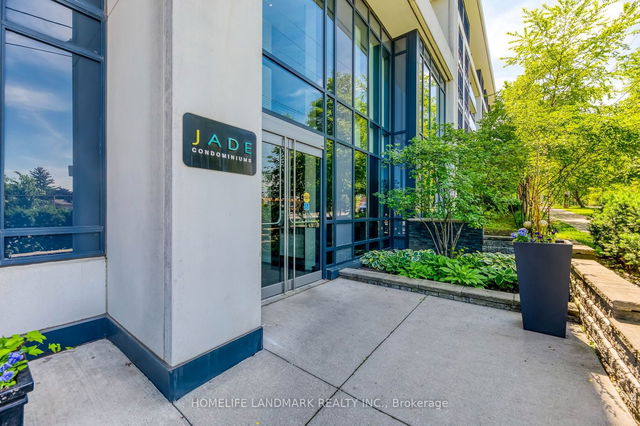 104 - 399 Spring Garden Avenue
