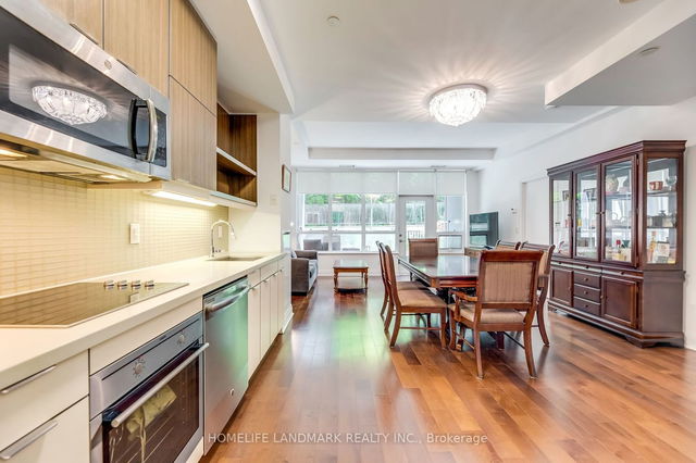 104 - 399 Spring Garden Avenue