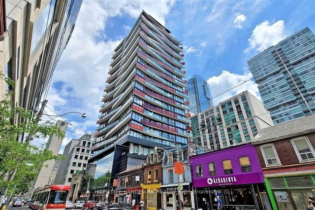 1511 - 215 Queen Street