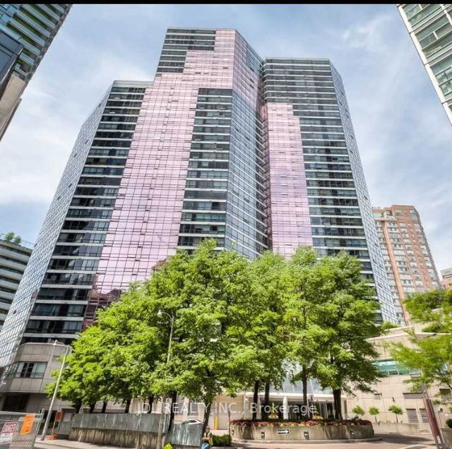 2312 - 1001 Bay Street