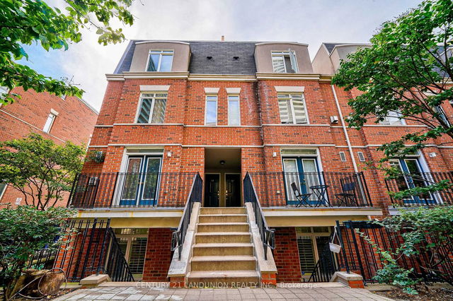 354 - 415 Jarvis Street