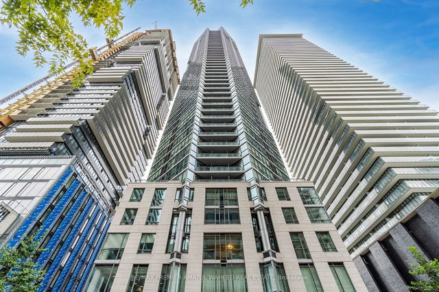 1109 - 45 Charles Street