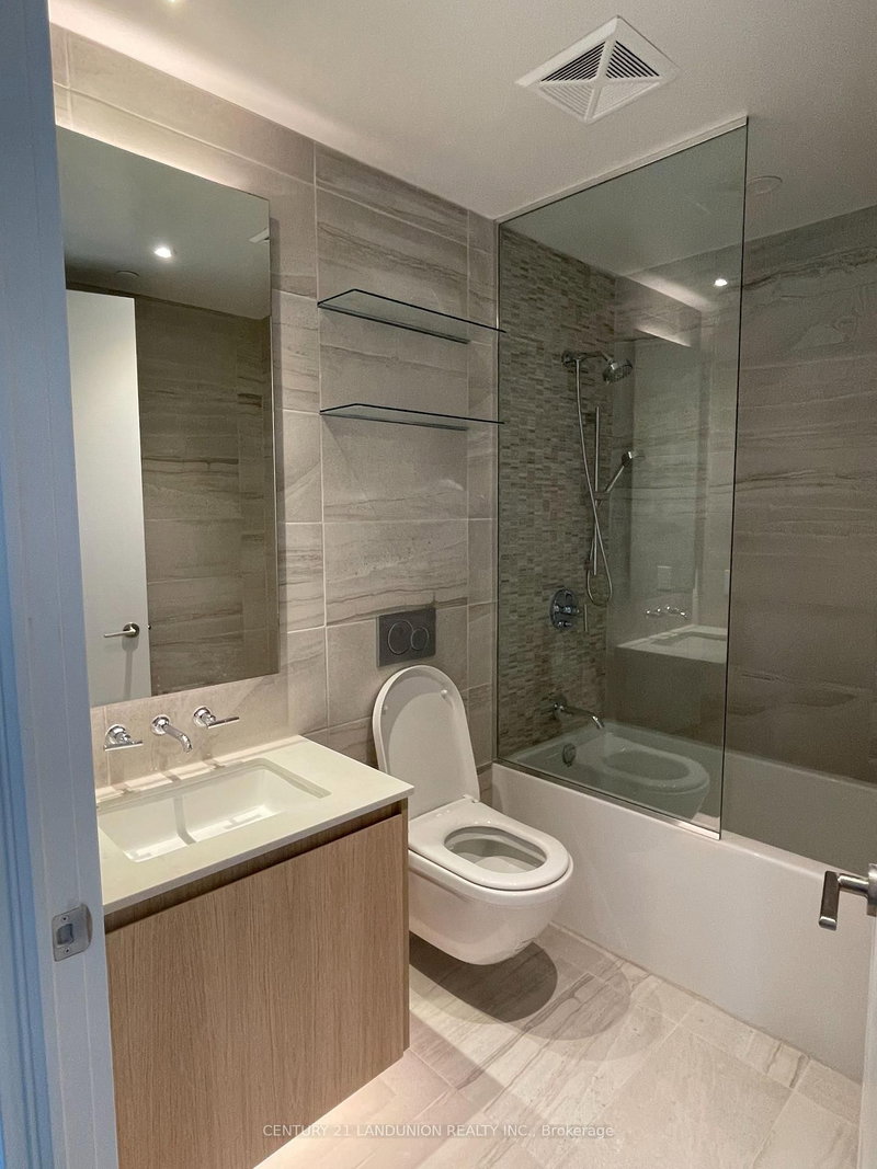 1401 - 81 Wellesley St E, Toronto, M4Y 0C5 | Image 2