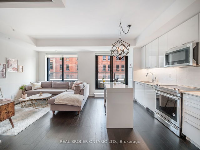 312 - 90 Niagara Street