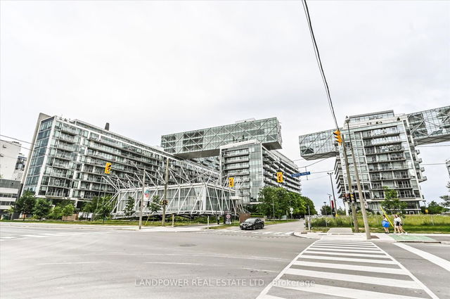 635 - 39 Queens Quay
