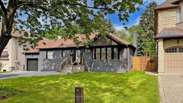 54 Cotswold Crescent