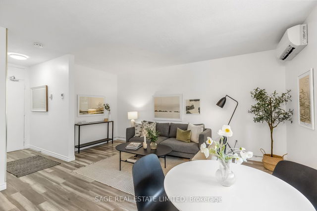 307 - 40 Homewood Avenue