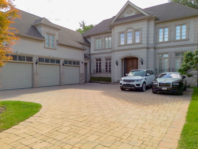 17 Truman Road