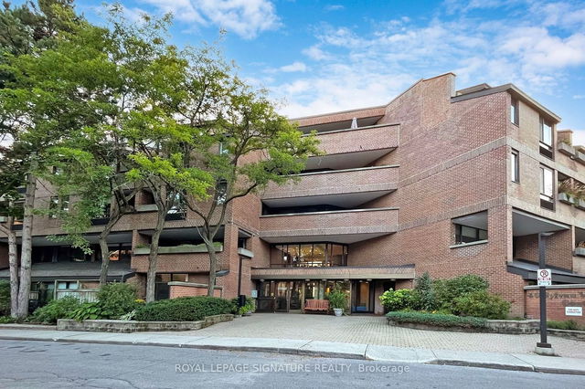 507 - 40 Sylvan Valleyway N/A