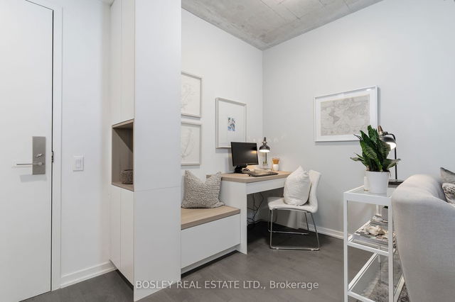 312 - 60 Colborne Street