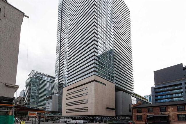 1603 - 80 John Street