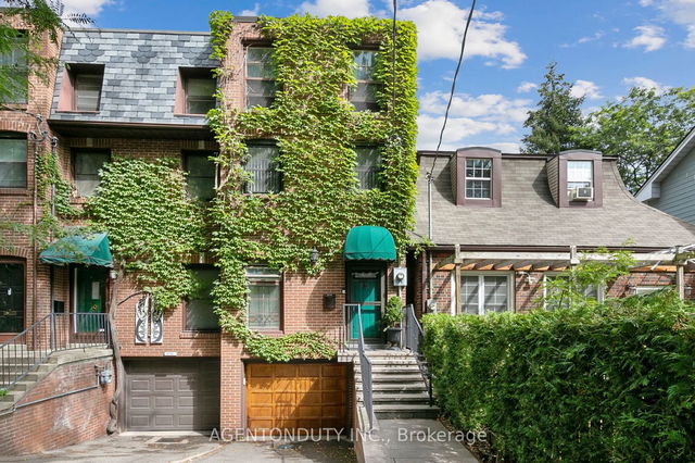 215 Seaton Street