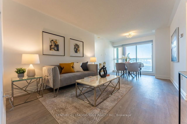 1508 - 887 Bay Street