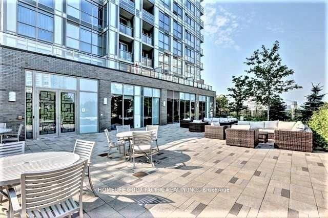 1712 - 18 Graydon Hall Drive