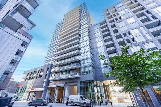 1308 - 20 Minowan Miikan Lane