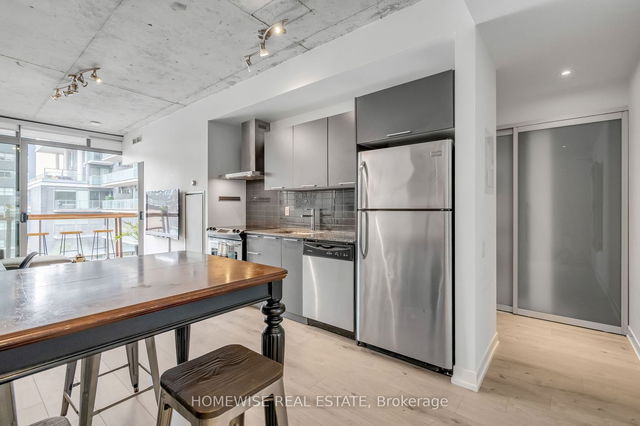 602 - 650 King Street