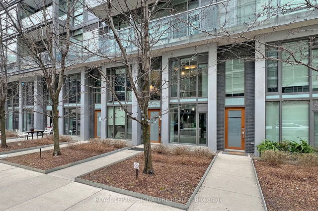 31 Stewart Street