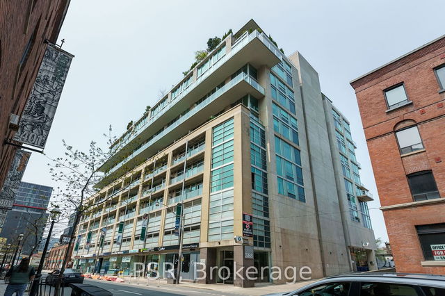 417 - 388 Richmond Street