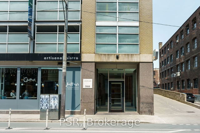 417 - 388 Richmond Street