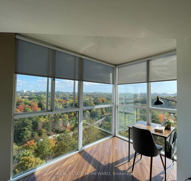 1002 - 7 Concorde Place